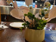 -斯比特花园西餐厅(东方商厦店)