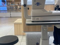 -AOJO眼镜(南翔印象城MEGA店)