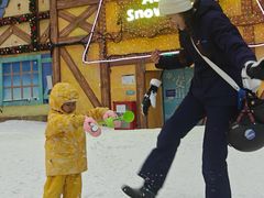 -广州热雪奇迹