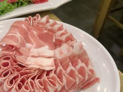 -牛街·马辈儿涮肉(牛街二店)