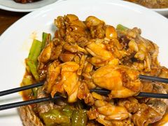 -毛哥小馆子(百井坊巷店)