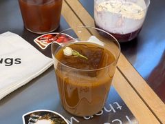 -HUGS coffee(东区店)
