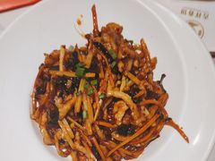 -吉祥春饼·烤鸭(天津新城吾悦店)