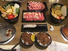-伊人锅·魔石泡泡鱼