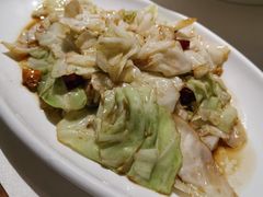 手撕包菜饭-漓江又一軒·广西菜·桂林米粉(梅林店)