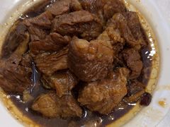 -宛平李记小吃(东关街店)