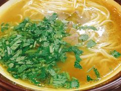 -顺发拉面(长湖路店)