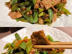 辣椒炒肉-故里湘(嘉里城店)