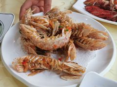 -老字号蛇口德记烧腊饭店·海鲜加工
