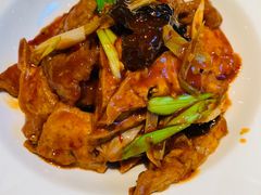 -南门小馆·清真(国贸商城店)