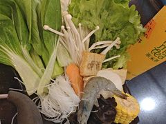 -呷哺呷哺(西单大悦城店)