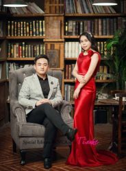 点击看大图 -爱城婚纱摄影·品质严选店