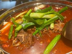 -纳鲁孜·新疆特色餐厅(上海悦荟广场店)