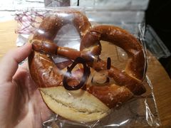 -Olé精品超市(天汇广场店)
