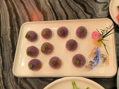 -四季轩中餐厅(徐州开元名都大酒店)