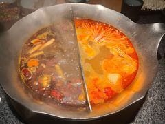 -湊湊火锅·茶憩(皇姑万象汇店)