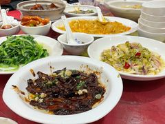 -老吉士酒家(天平路店)