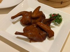-利苑酒家(宜安广场店)