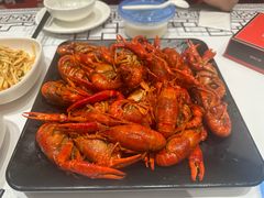 -靓虾二哥·龙虾馆(大塘总店)