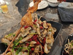 -刘成杰锦州烧烤(南河路店)