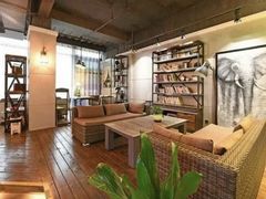 -美豪酒店(深圳机场店)