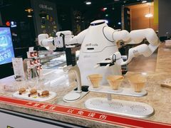 -咪咕咖啡(北京西单店)