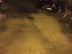 -中华世纪坛-停车场