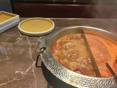 -一绪に和牛寿喜烧(罗湖益田假日店)