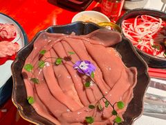 -小龙翻大江文化火锅(宽窄店)