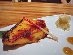 招牌鳕鱼西京烧-水月·和牛工坊(水晶郦城店)