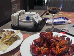 -印象餐厅(杭州国际博览中心北辰大酒店)