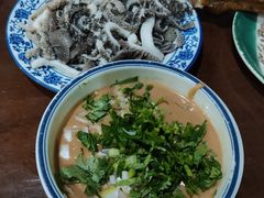-牛街老爆肚满(牡丹园店)