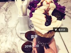 -GODIVA(港汇恒隆广场)