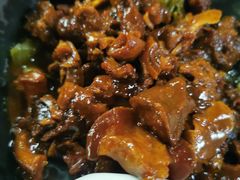 -庆丰农庄·团建·农家菜(大浪店)