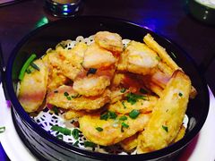 -老外婆(薛家南路店)