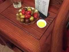 -康美道家中医养生SPA馆(牡丹江路店)