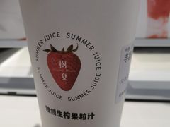 -树夏(锦里店)