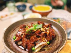 -荟廷·晶萃(陆家嘴尚悦湾店)