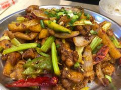 -干锅鱼庄(北京荟聚西红门购物中心店)