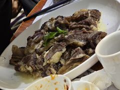 -尝囍煲仔小菜