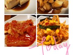 -咕咕站韩国料理(紫金港店)