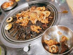 -安又胖韩国烤肉