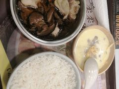 -真功夫(金月湾店)