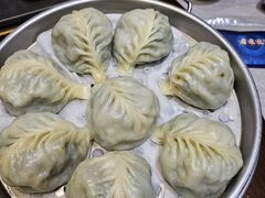 -君霖海鲜私房菜(春柳店)