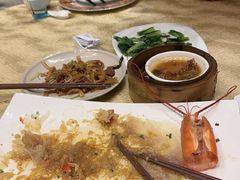 -富力万达嘉华酒店-品珍中餐厅(水果湖店)