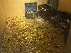 -秃鹫湾·推理大师沉浸式实景演绎推理剧场