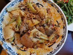 -左陕右甘(亚运村店)