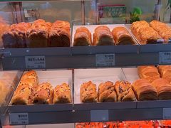 -花园饼屋·吐司蛋糕面包(星海店)