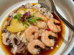 -秀儿四九城·新京菜(亚运村鸟巢店)