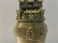 -上海博物馆(人民广场馆)